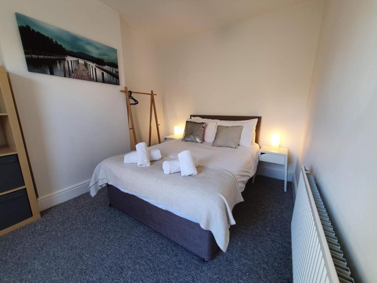 Bell Hill House By Cliftonvalley Apartments บริสตอล ภายนอก รูปภาพ