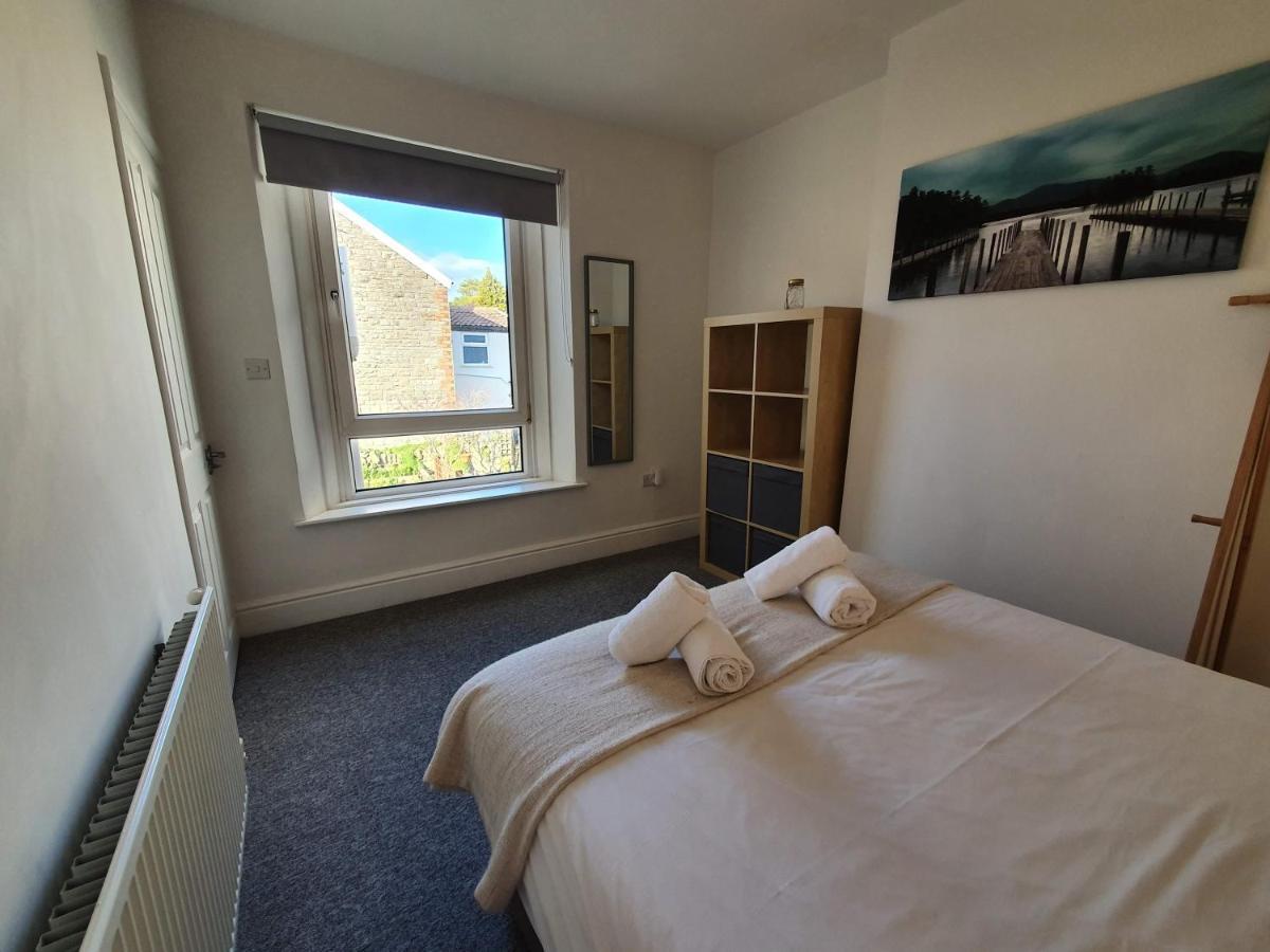 Bell Hill House By Cliftonvalley Apartments บริสตอล ภายนอก รูปภาพ